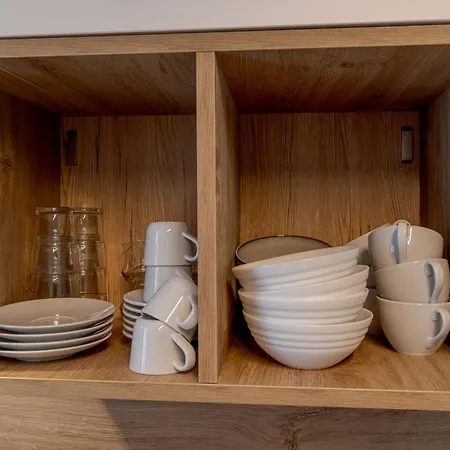 A Due Passi Gênes