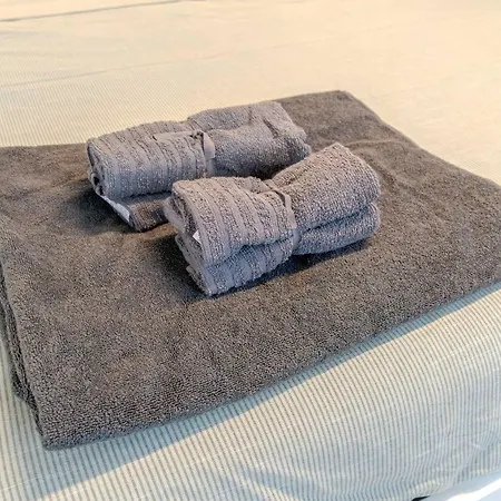 Appartement A Due Passi