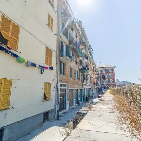 Apartment A Due Passi