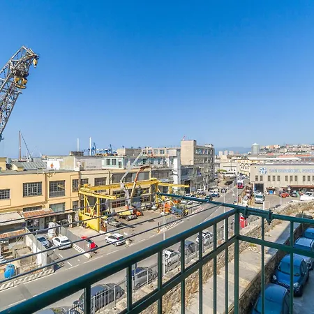 A Due Passi Apartment