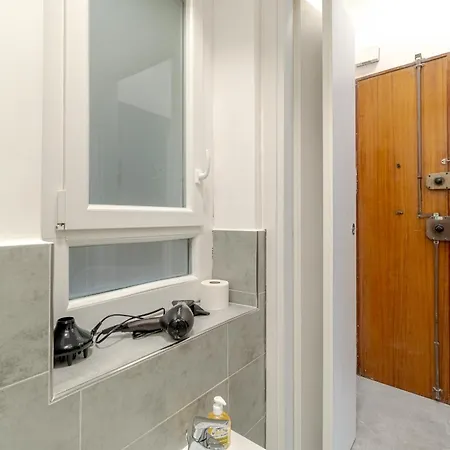 A Due Passi Apartment *