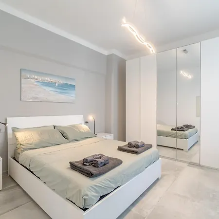 Apartment A Due Passi Genoa