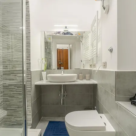 A Due Passi Apartamento