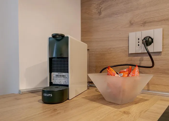 Apartment A Due Passi