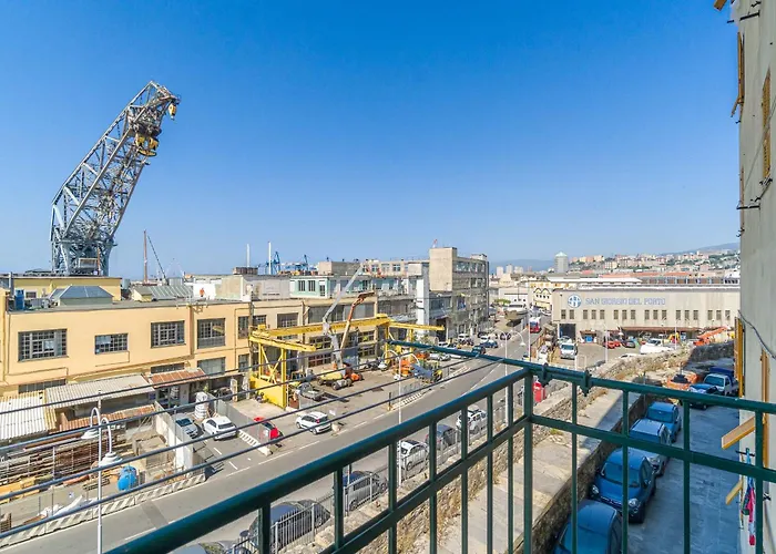 A Due Passi Apartment