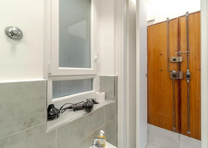 A Due Passi Apartment *