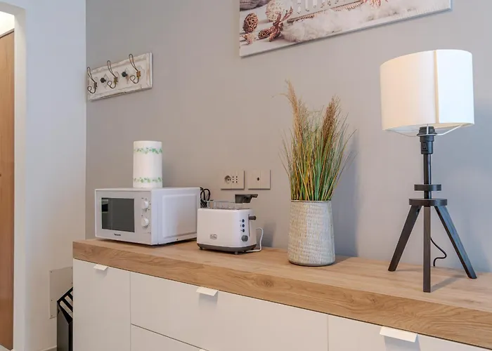 A Due Passi Apartment