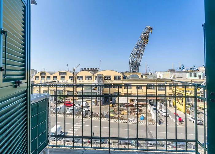 A Due Passi Apartment *