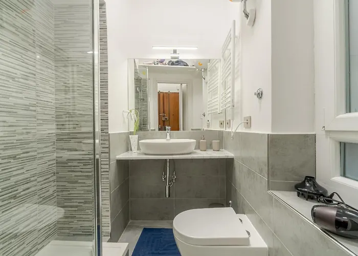 A Due Passi Apartment