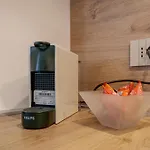 Lägenhet A Due Passi