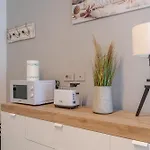 A Due Passi Lägenhet