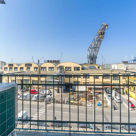 A Due Passi Lägenhet *